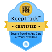 keeptrack-certificate