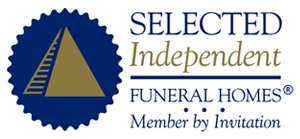 selected independent funeral homes