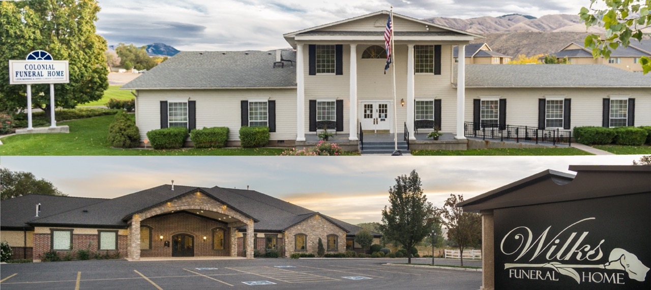 wilks funeral homes chubbuck and pocatello idaho